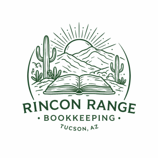 Rincon Range Bookkeeping