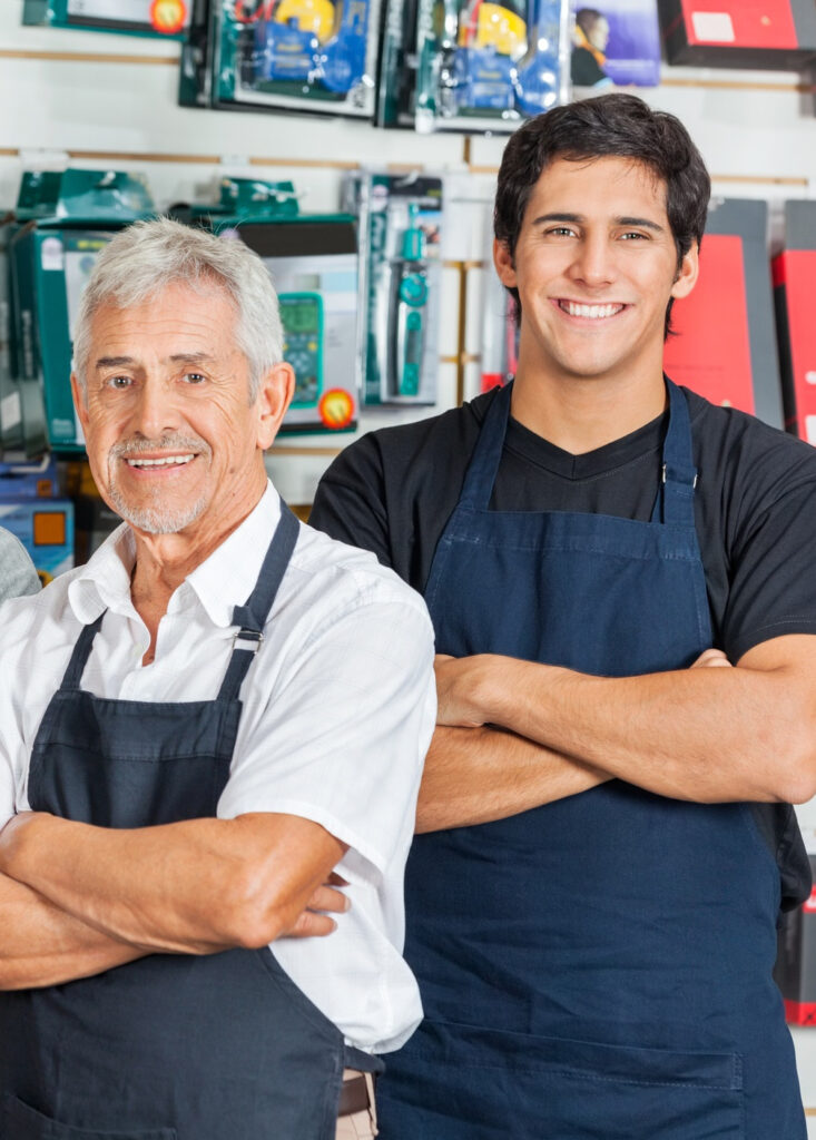 Family Business